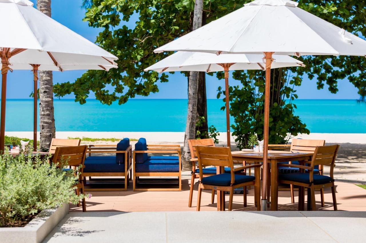 Outrigger Khao Lak Beach Resort - Sha Extra Plus Extérieur photo Beachfront at The Westin Resort & Spa, Cancun