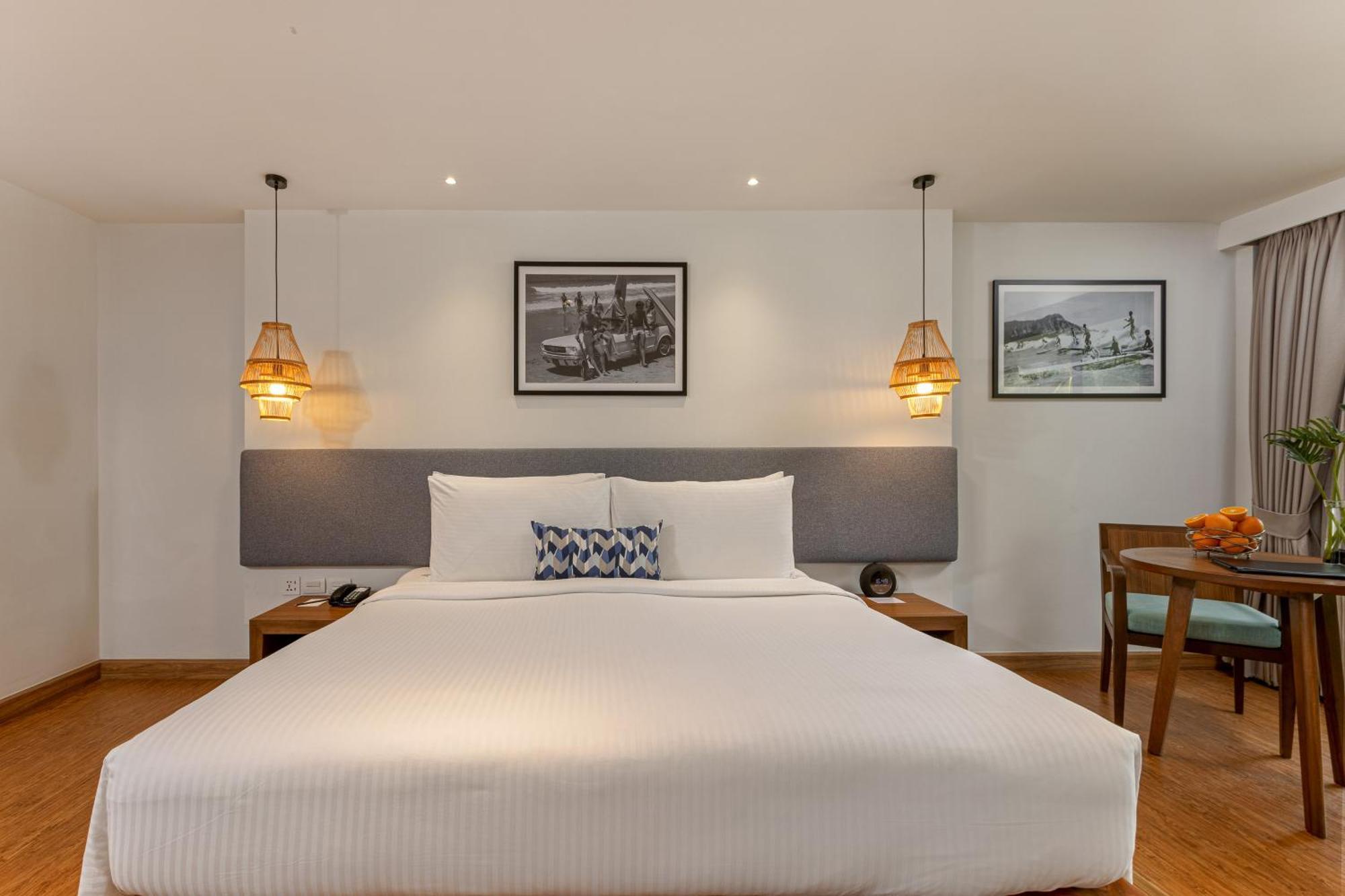 Outrigger Khao Lak Beach Resort - Sha Extra Plus Chambre photo Deluxe Room